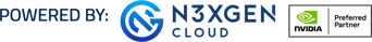 Hyperstack, powered by NexGen Cloud--an Nvidia Preferred Partner