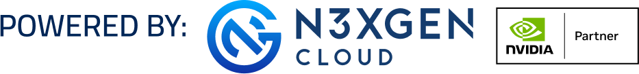 Powered By NexGen Cloud