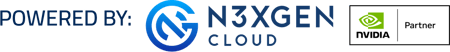 Powered By NexGen Cloud
